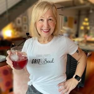 Meet your Posher, Linda